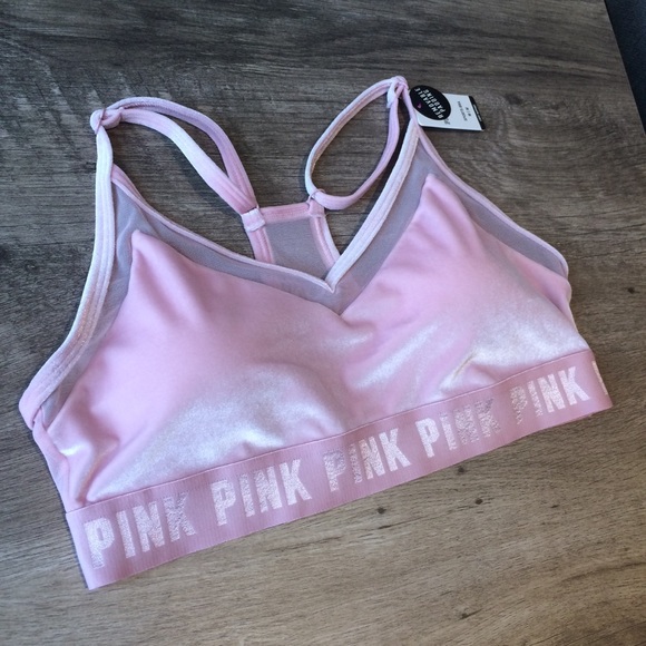 🆕(M) VS PINK Set - Picture 2 of 8